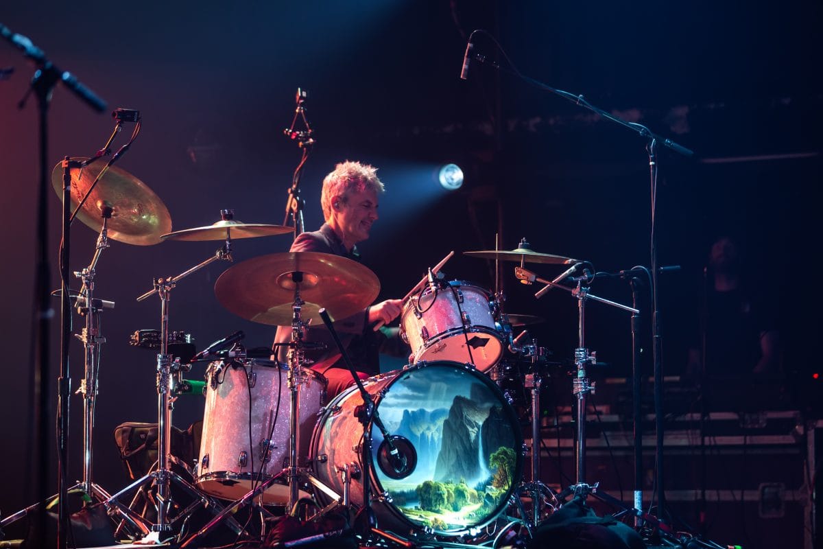 They Might Be Giants at House of Blues in Boston, Massachusetts on June 6, 2026