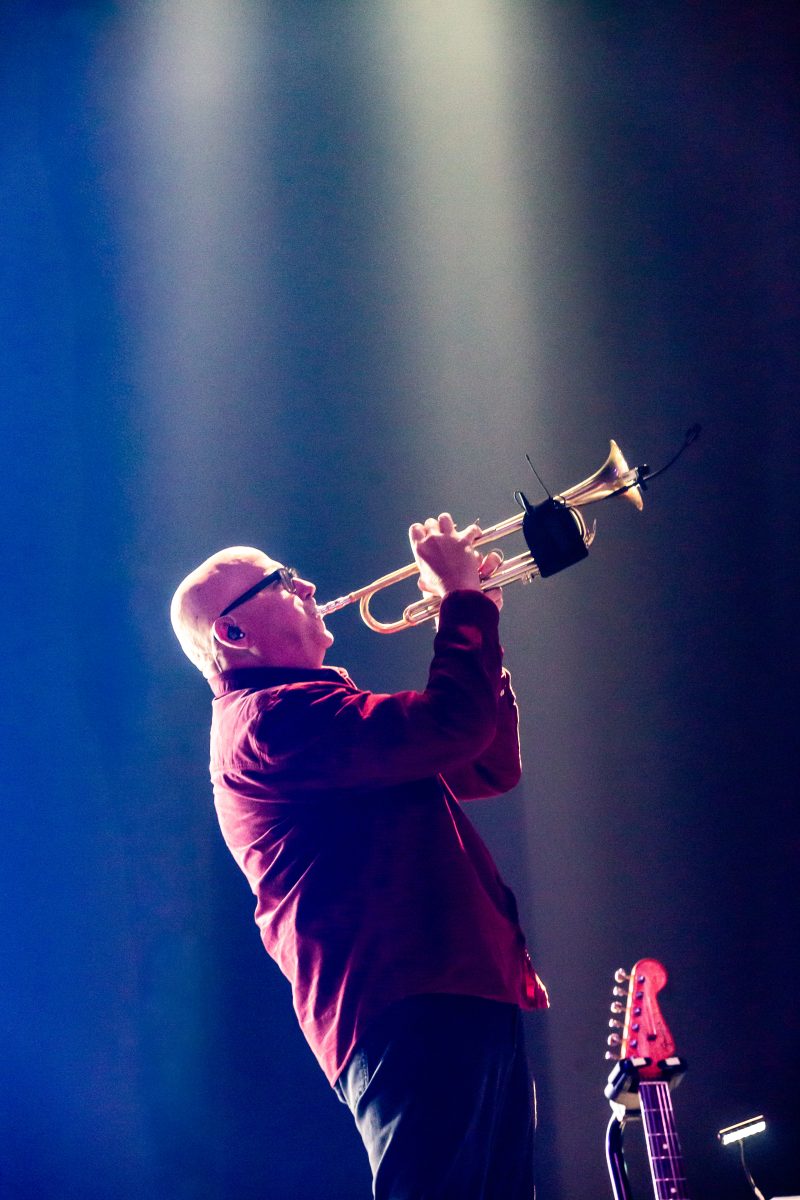 They Might Be Giants at House of Blues in Boston, Massachusetts on June 6, 2026