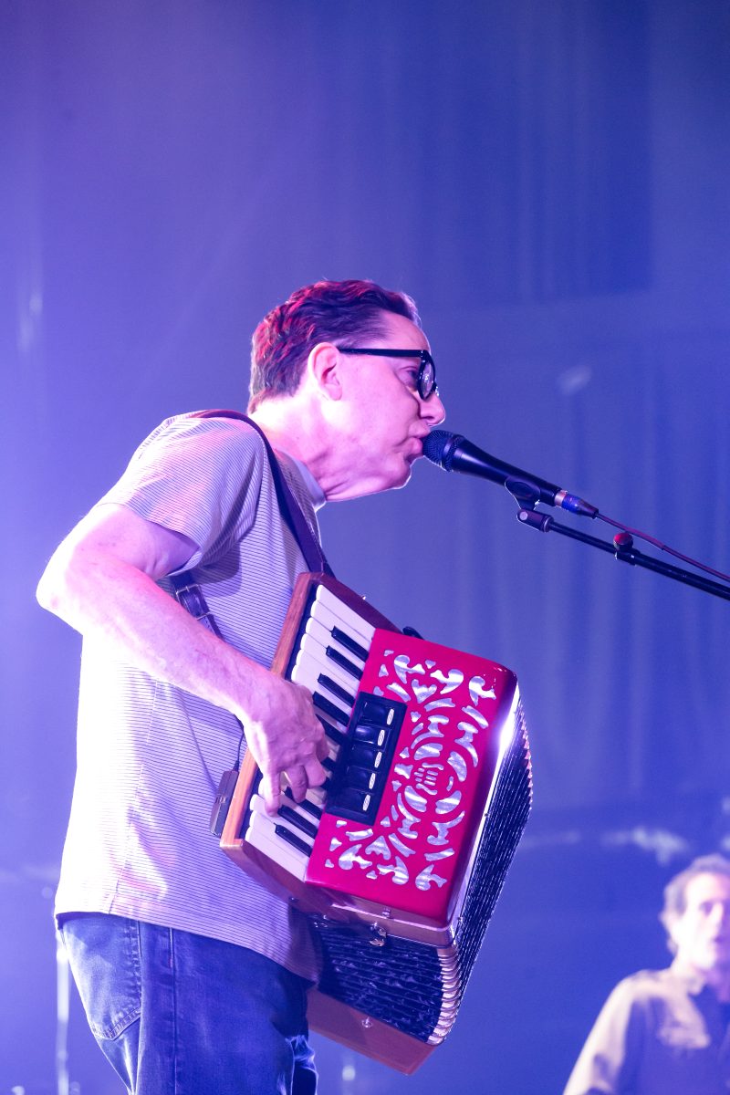 They Might Be Giants at House of Blues in Boston, Massachusetts on June 6, 2026