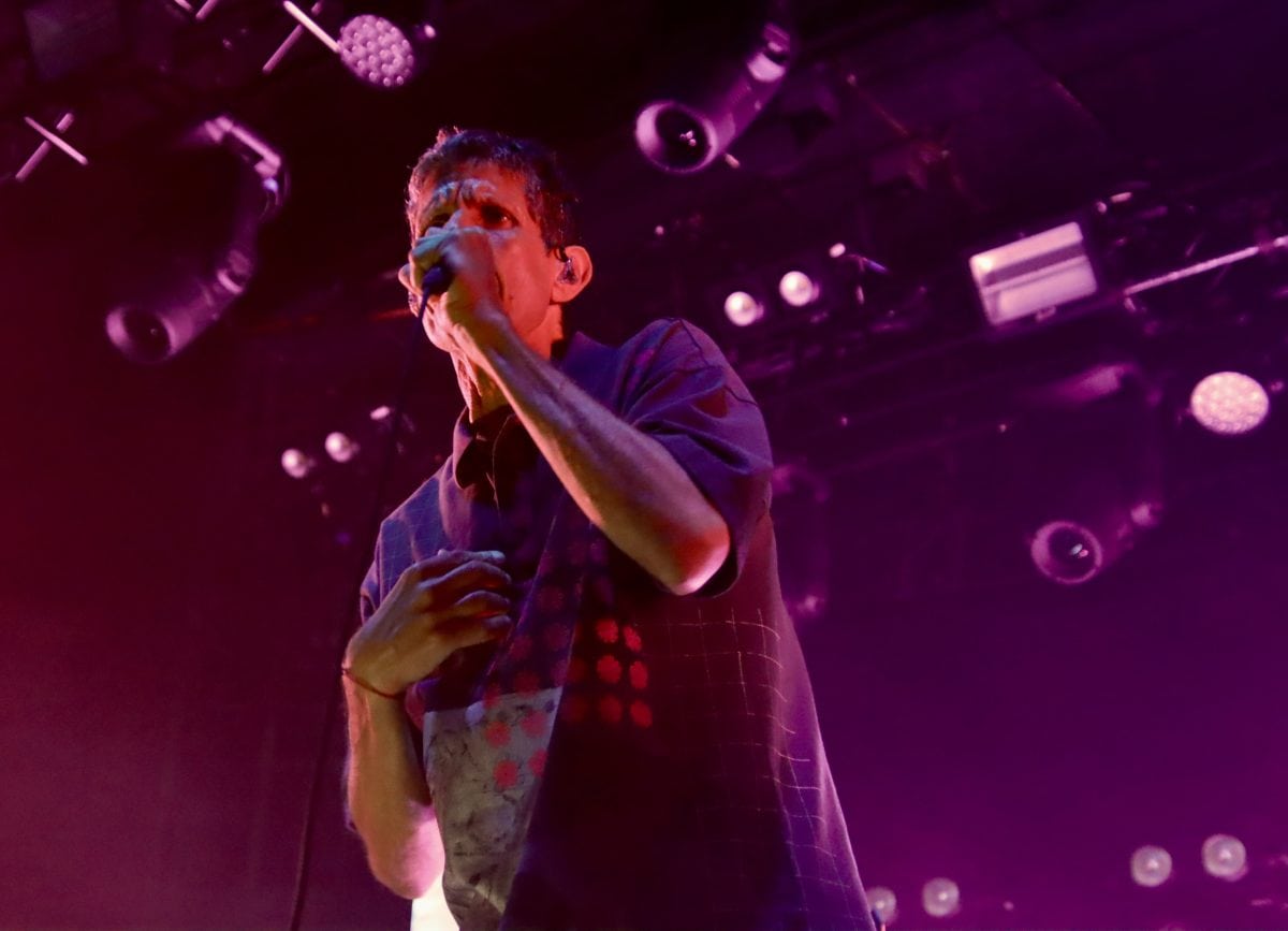 Mike D 5D at the Royale in Boston, Massachusetts on August 30, 2026.