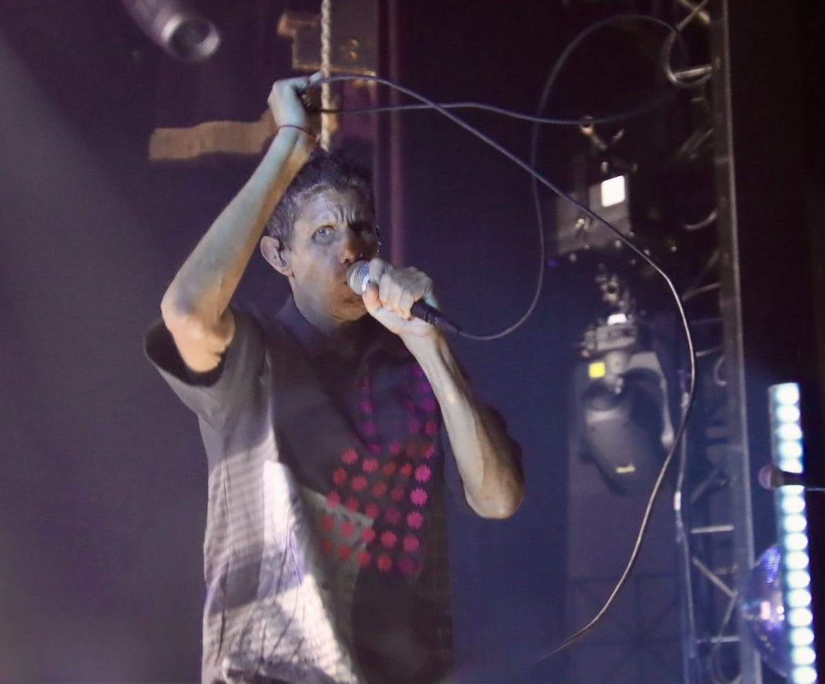 Mike D 5D at the Royale in Boston, Massachusetts on August 30, 2026.