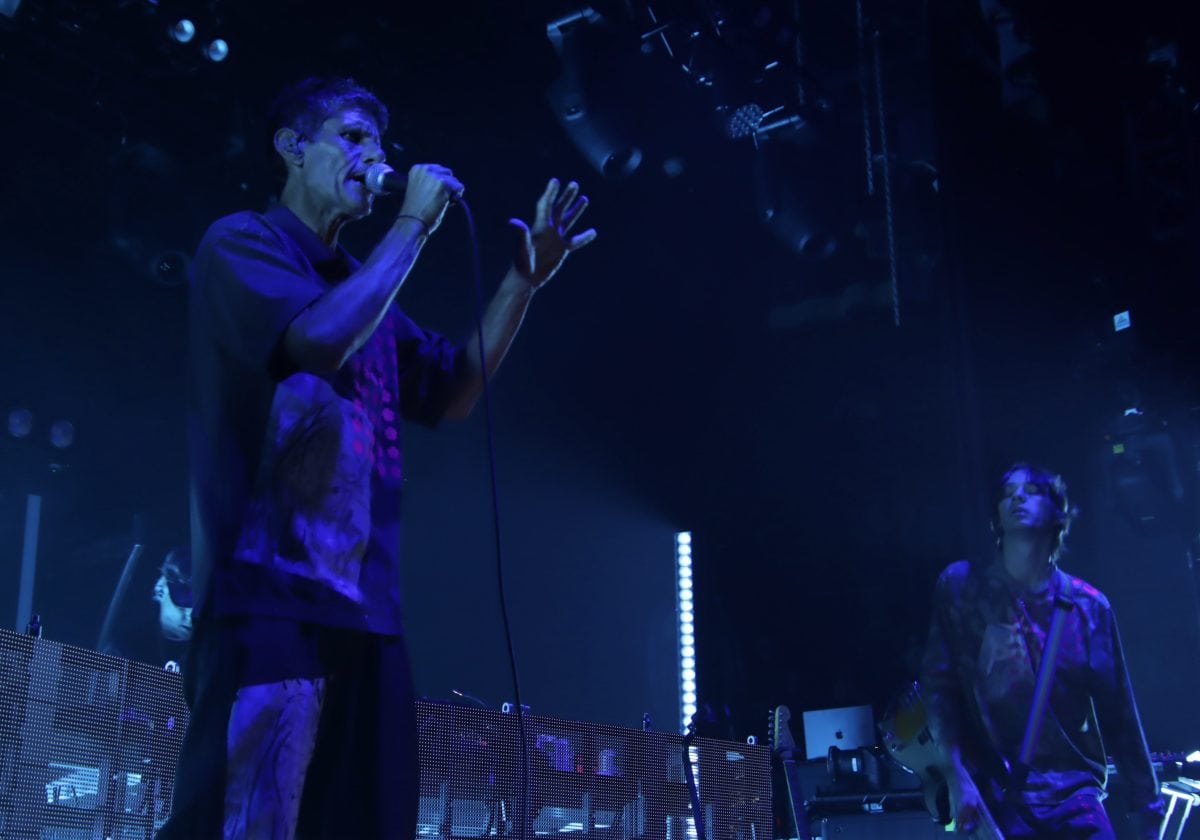 Mike D 5D at the Royale in Boston, Massachusetts on August 30, 2026.