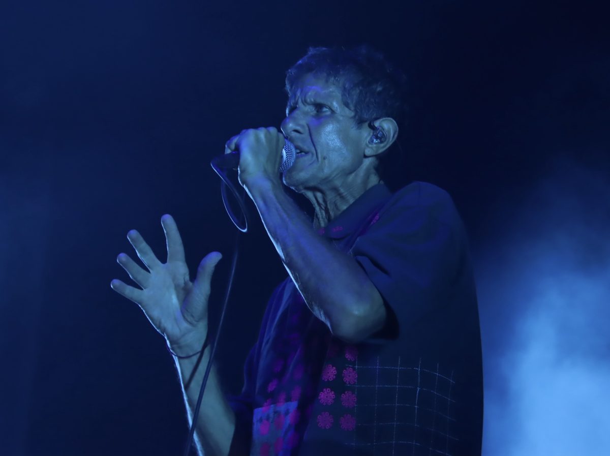 Mike D 5D at the Royale in Boston, Massachusetts on August 30, 2026.