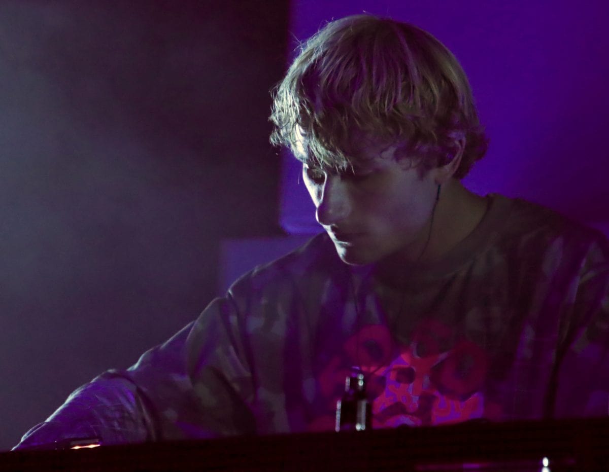 Mike D 5D at the Royale in Boston, Massachusetts on August 30, 2026.