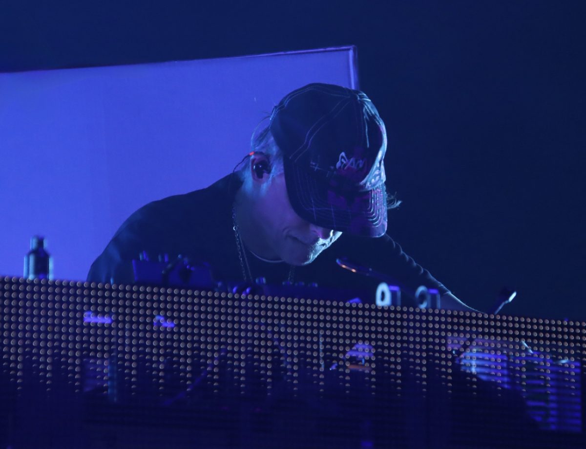 Mike D 5D at the Royale in Boston, Massachusetts on August 30, 2026.