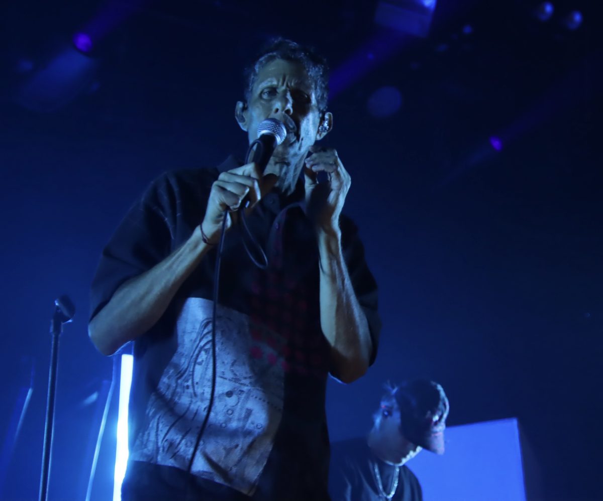 Mike D 5D at the Royale in Boston, Massachusetts on August 30, 2026.