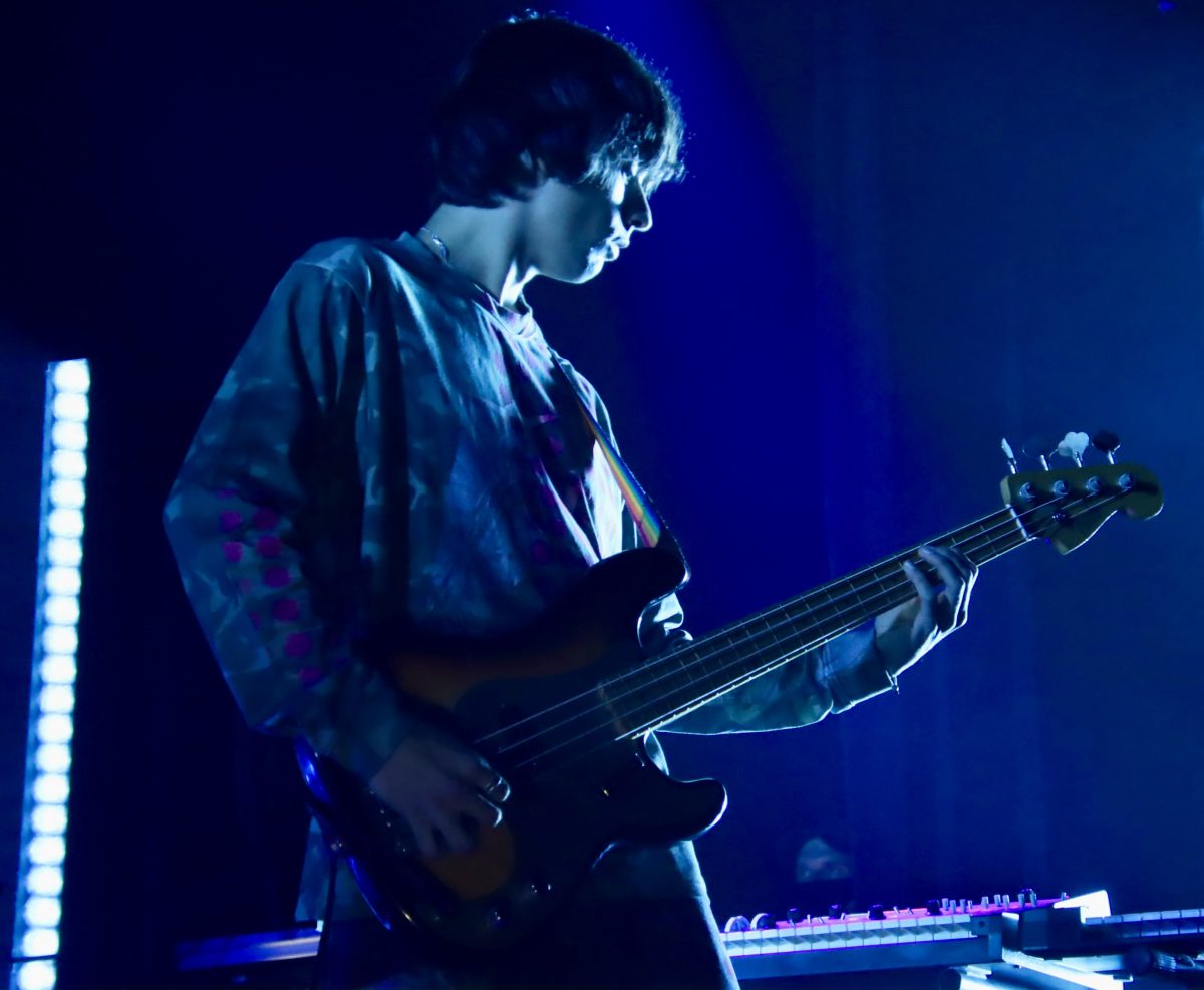 Mike D 5D at the Royale in Boston, Massachusetts on August 30, 2026.
