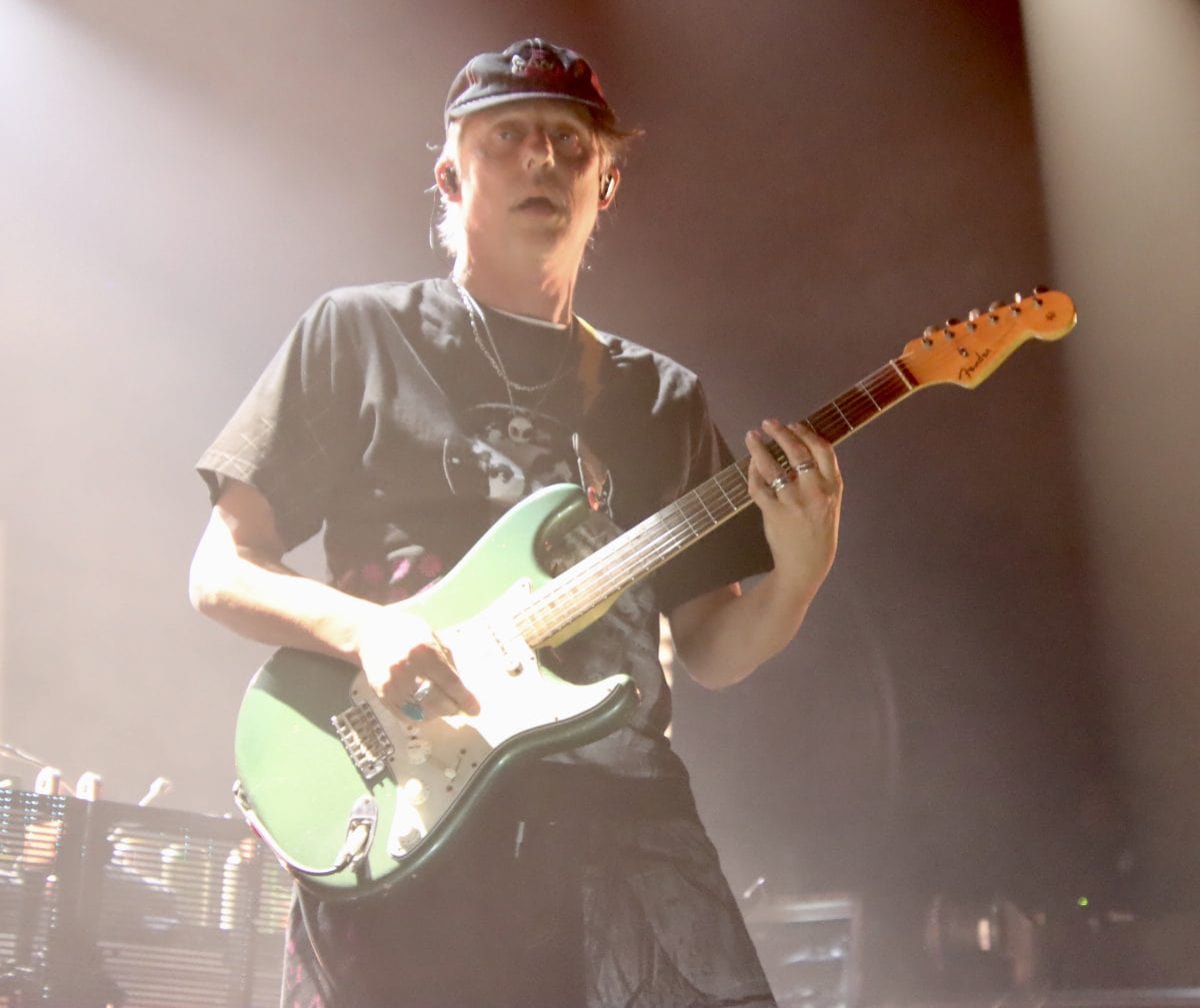 Mike D 5D at the Royale in Boston, Massachusetts on August 30, 2026.