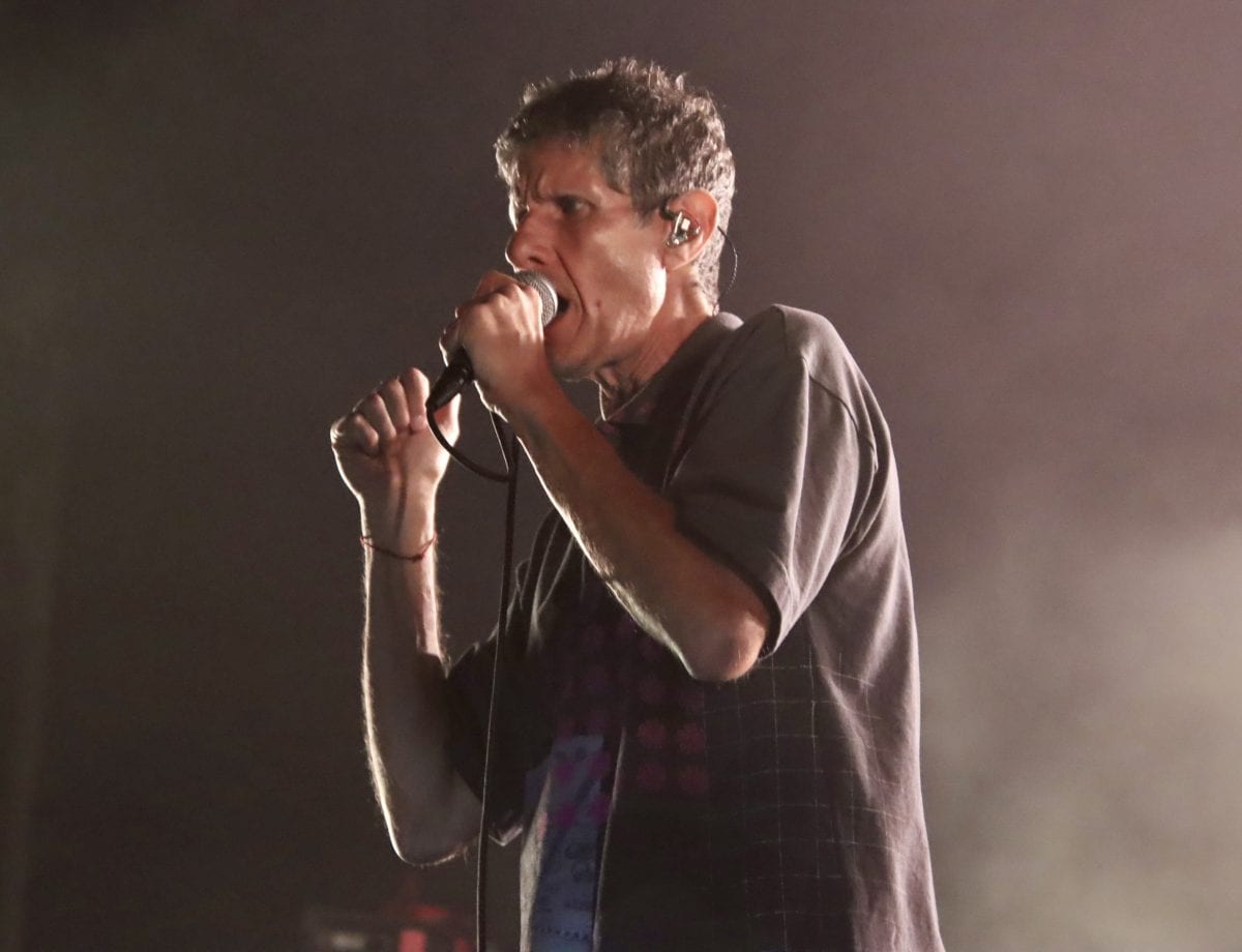 Mike D 5D at the Royale in Boston, Massachusetts on August 30, 2026.