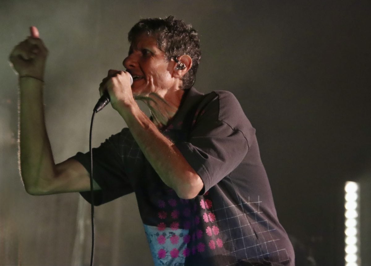 Mike D 5D at the Royale in Boston, Massachusetts on August 30, 2026.