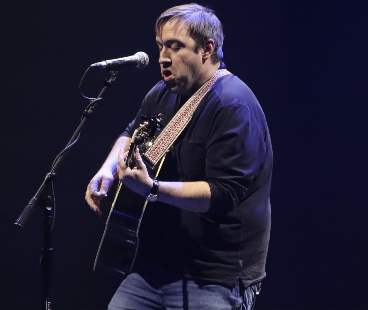 James Hatem at Foxwoods Resort Casino in Mashantucket, Connecticut on March 21, 2026.