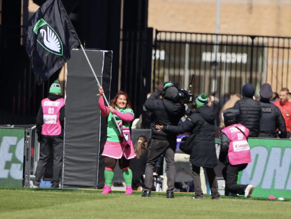 Boston Legacy FC VS. Utah Royals FC at Gillette Stadium in Foxborough, Massachusetts on March 28, 2026.