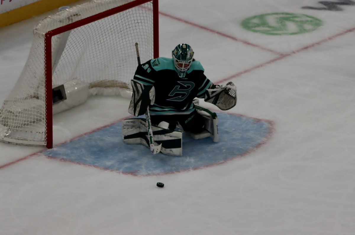 Boston Fleet vs Montreal Victoire at TD Garden in Boston, MA on 4/11/2026 
