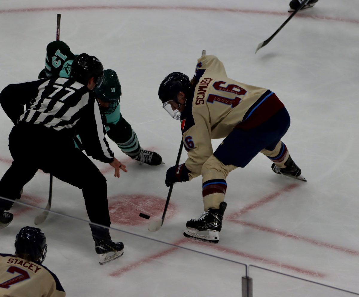 Boston Fleet vs Montreal Victoire at TD Garden in Boston, MA on 4/11/2026 