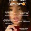 Bästa Rizz Pick-Up Lines (2024 Edition)