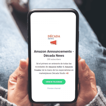 Siguenos en telegram DécadaNews