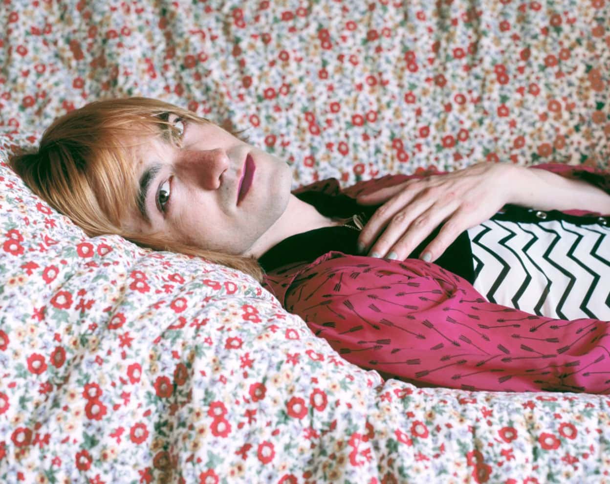 An Interview with Jordan Reznick - Dickerman Prints