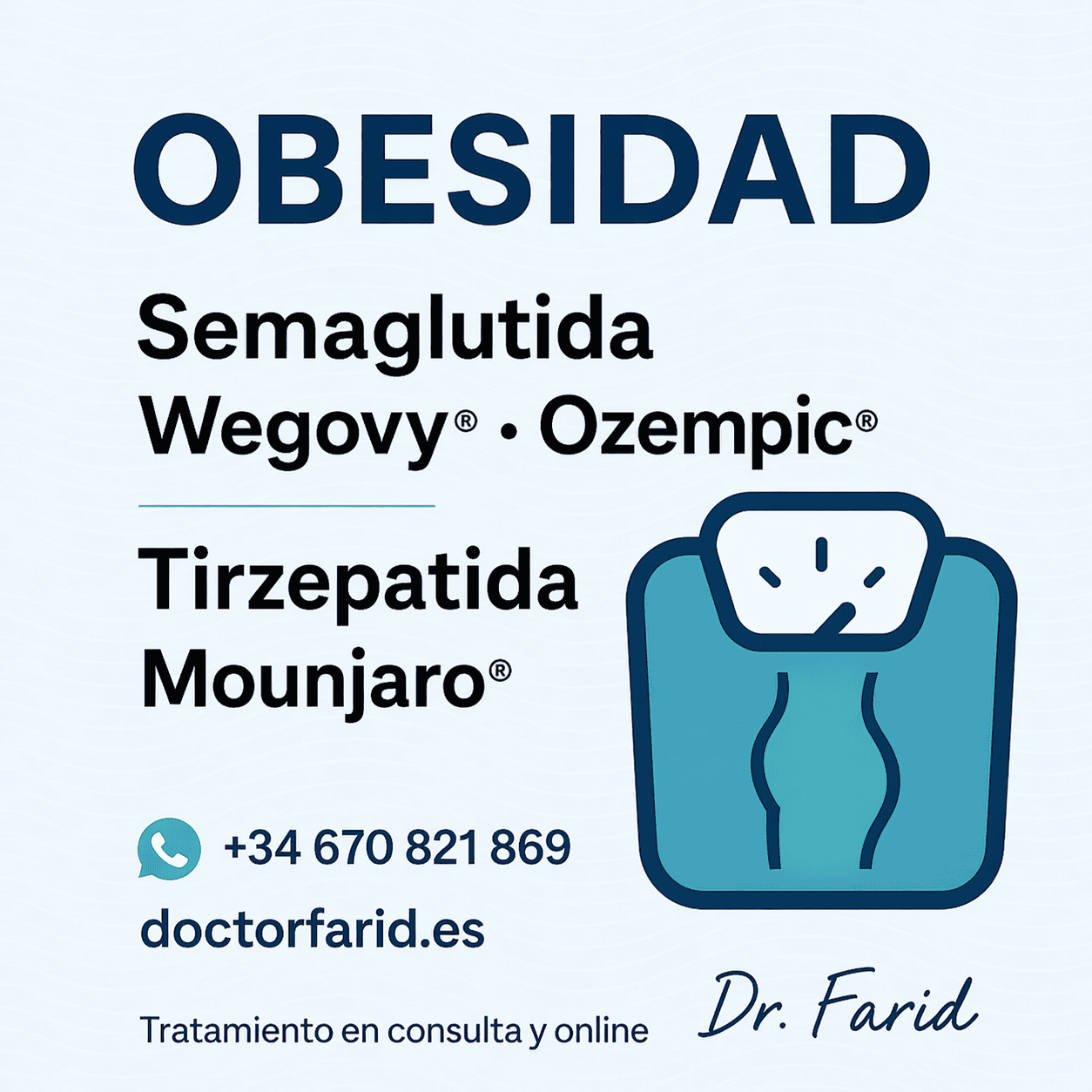 tratamiento obesidad semaglutida tirzepatida