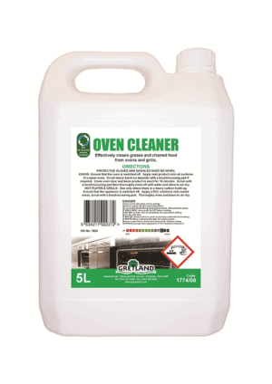 Oven Cleaner 5ltr