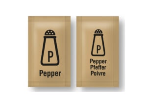 PEPPER