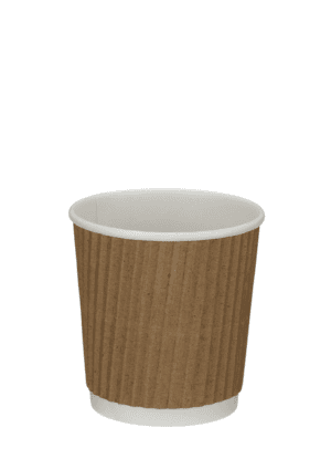 4oz ripple cup