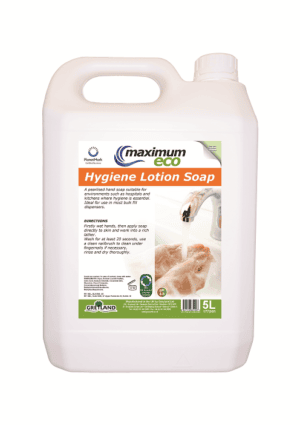 Hygiene Lotion Soap 5ltr