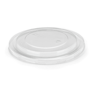 Clear PET Round Lid - 500ml-750ml-1000ml