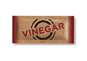 VINEGAR