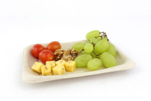 SABE400608 - PUL400608 RECTANGULAR GRAB & GO TRAY 20 x 14cm