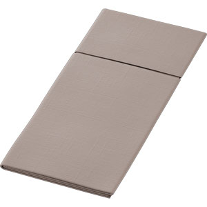 Bio Duniletto Slim Greige - 40x33cm (4x65)