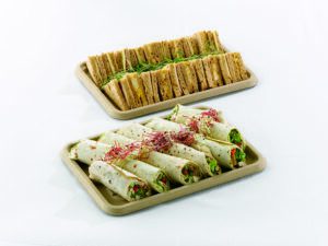 Eco Friendly Food Packaging