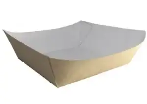 Eco Friendly Food Packaging