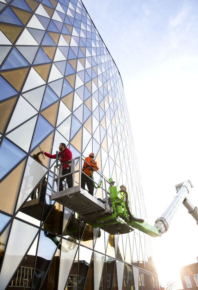 Jobman Workwear hoodies en werkkleding