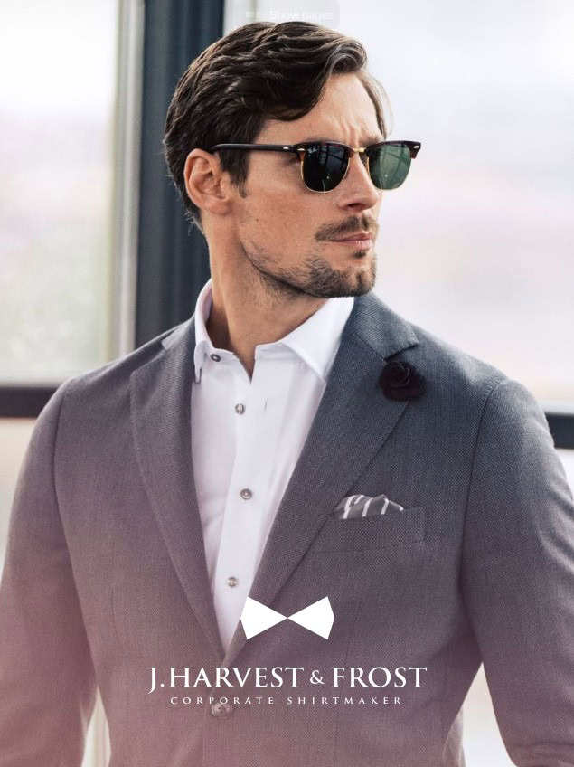 J.Harvest & Frost catalogus