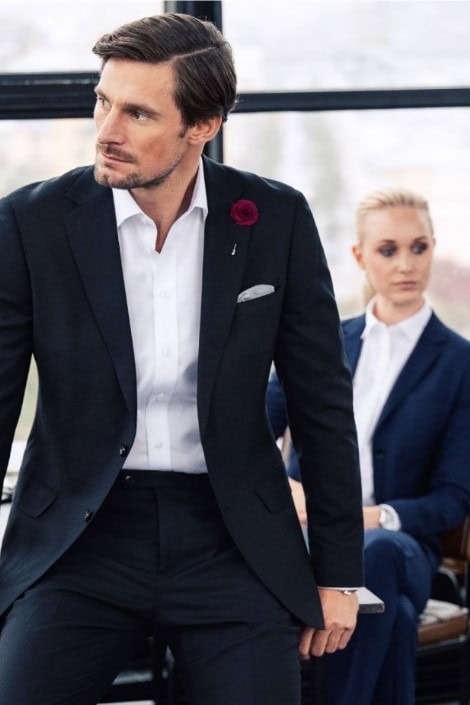 J.Harvest & Frost Classic Collection