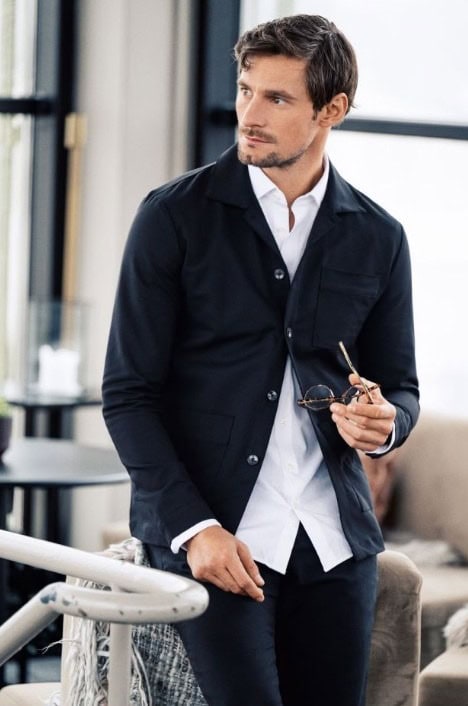 J.Harvest & Frost Comfy Collection