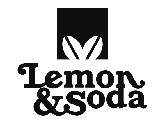 Lemon & Soda Workwear logo