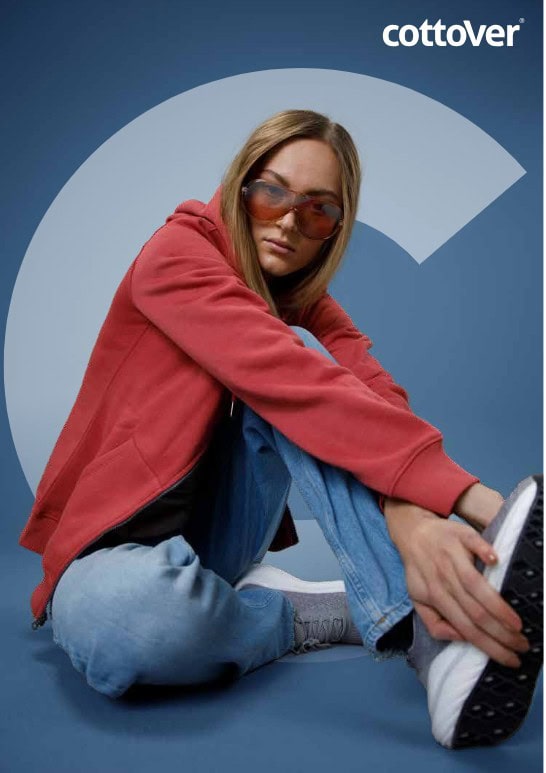 Cottover duurzame basics en catalogus