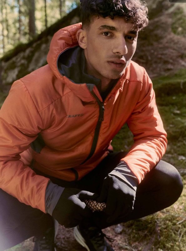 Craft outdoor en performance kleding