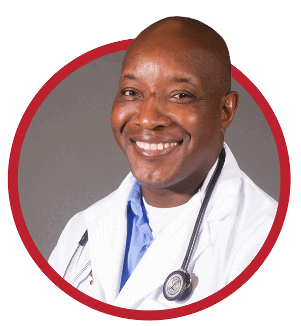 Dr. Alan Mafara, BVSc Dr. Alan Mafara, BVSc