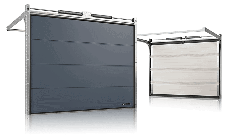 garage door