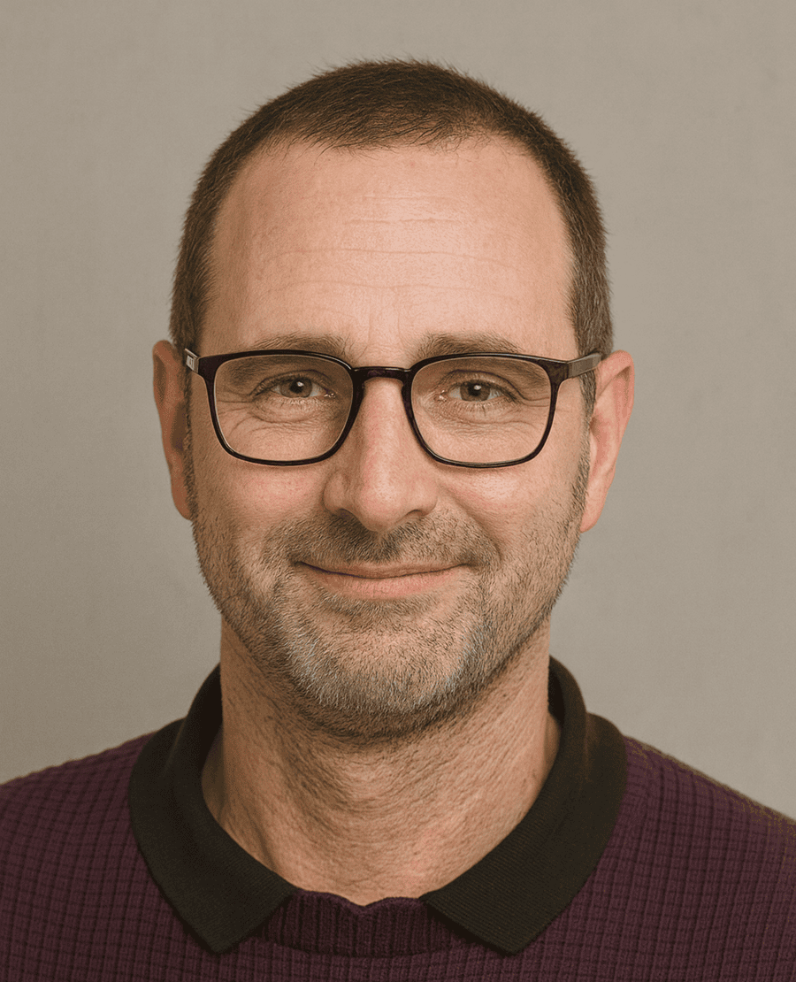 author avatar