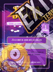 ⭐ Extra Bonus – Des opportunités uniques pour gagner des points supplémentaires et prendre le large au score.