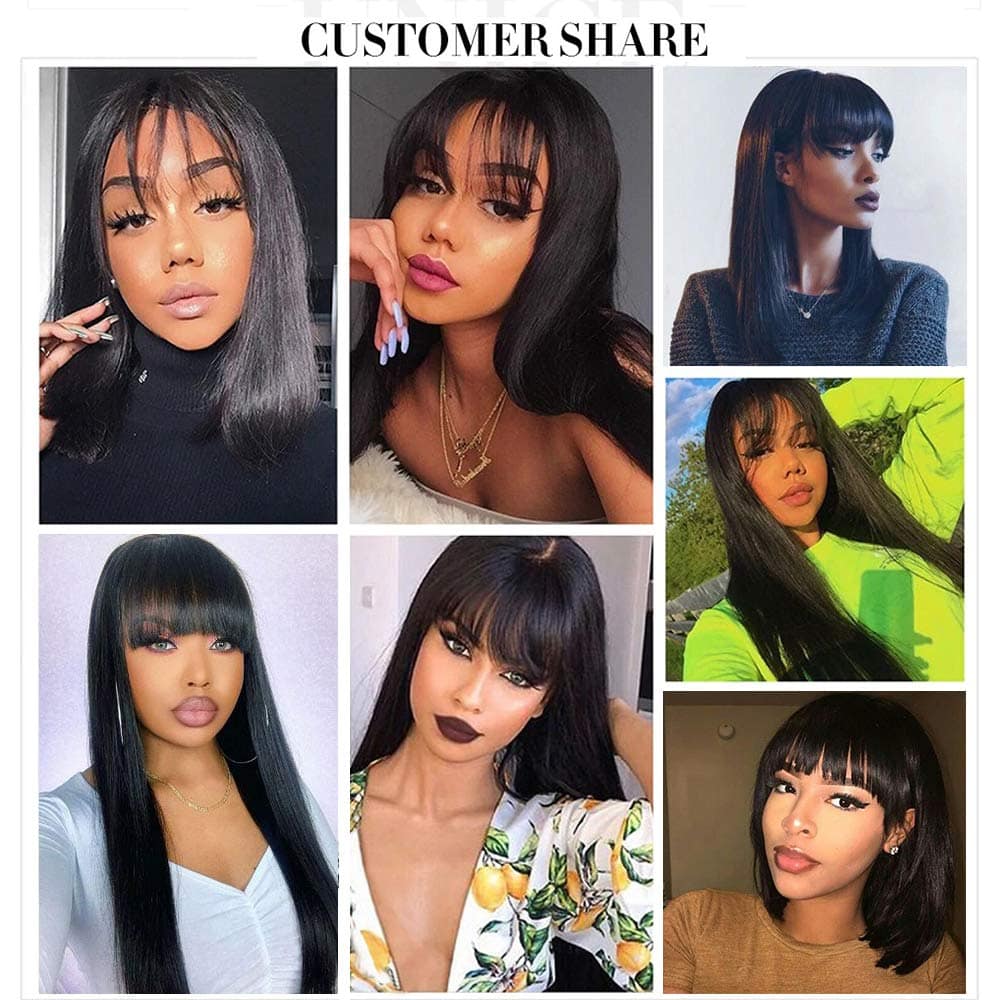 BEST QUALITY VIRGIN HAIR SILKY STRAIGHT (12)