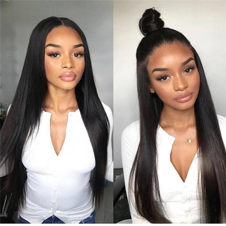 BEST QUALITY VIRGINHAIR SILKY STRAIGHT (8)