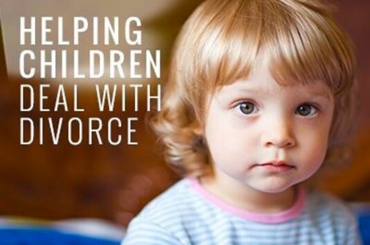 Why Hearing the Voice of the Child Matters in Parental Separation