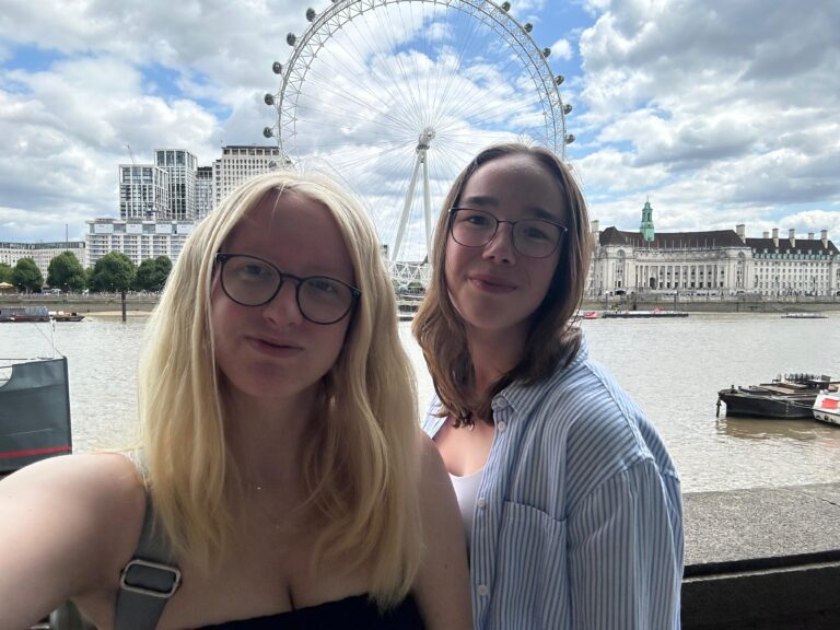 FHC Sprachreisen - London