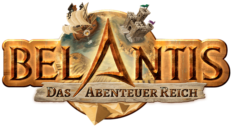 Logo BELANTIS