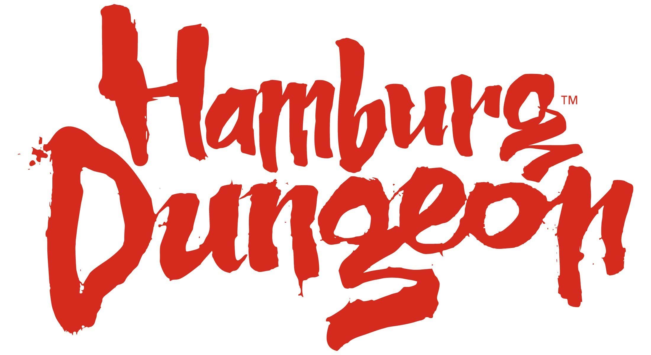 Logo Hamburg Dungeon