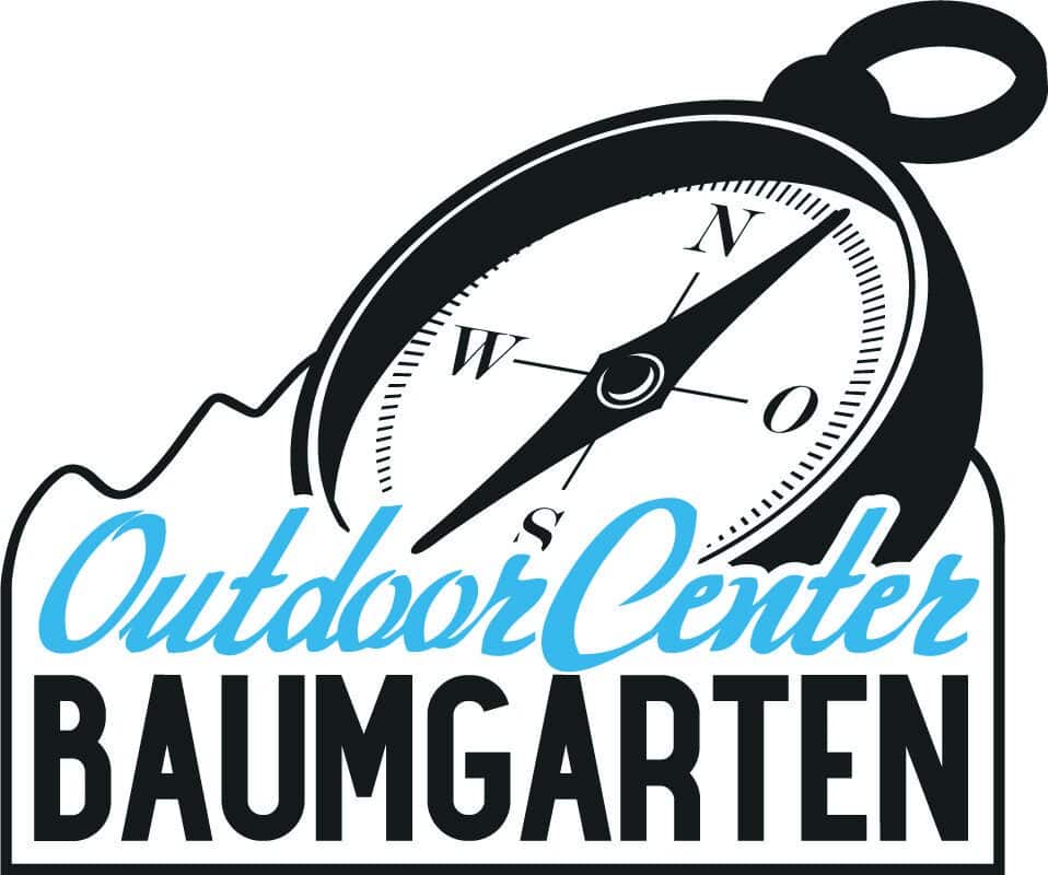Logo Outdoor Center Baumgarten